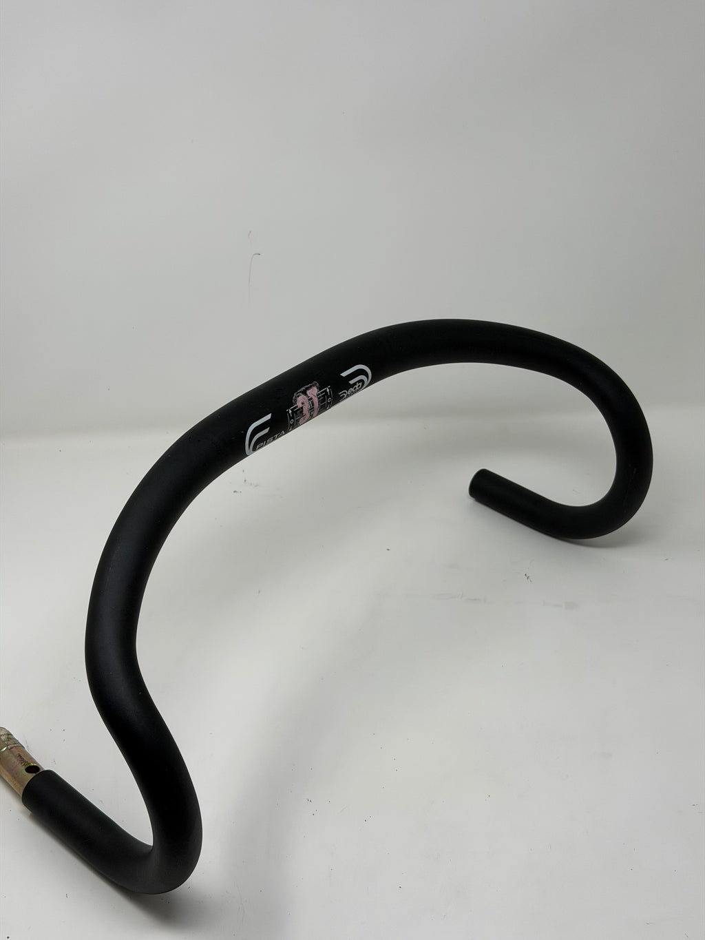 Deda Pista Drop Handlebars 40cm