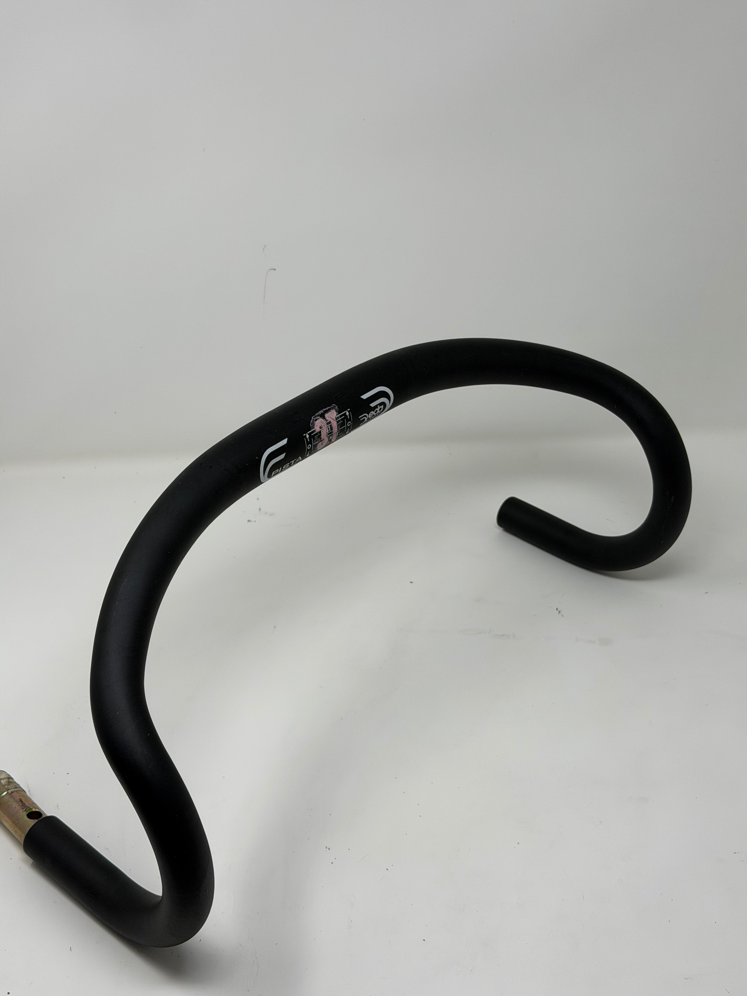 Deda Pista Drop Handlebars 40cm