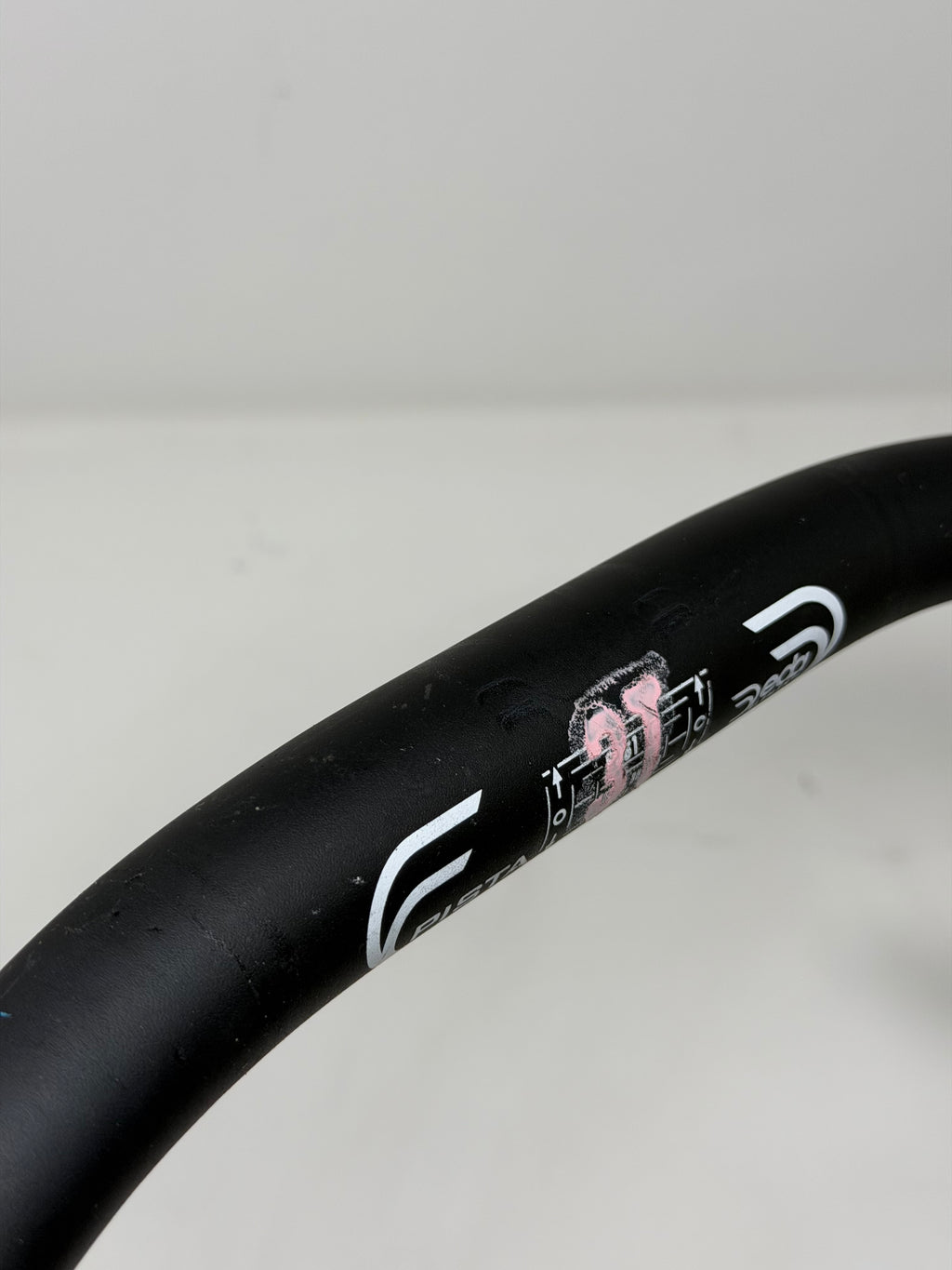 Deda Pista Drop Handlebars 40cm