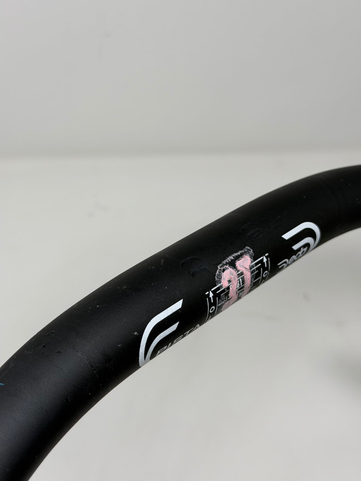 Deda Pista Drop Handlebars 40cm