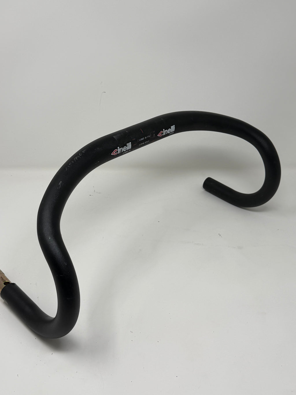 Cinelli Pista Drop Handlebars 42cm