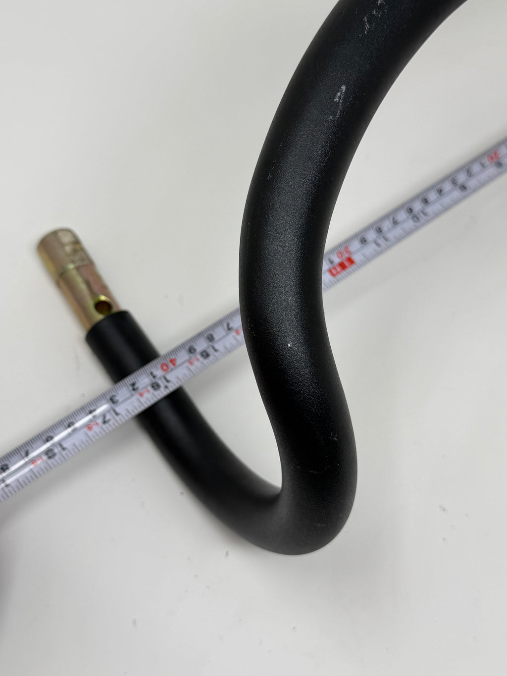 Cinelli Pista Drop Handlebars 42cm