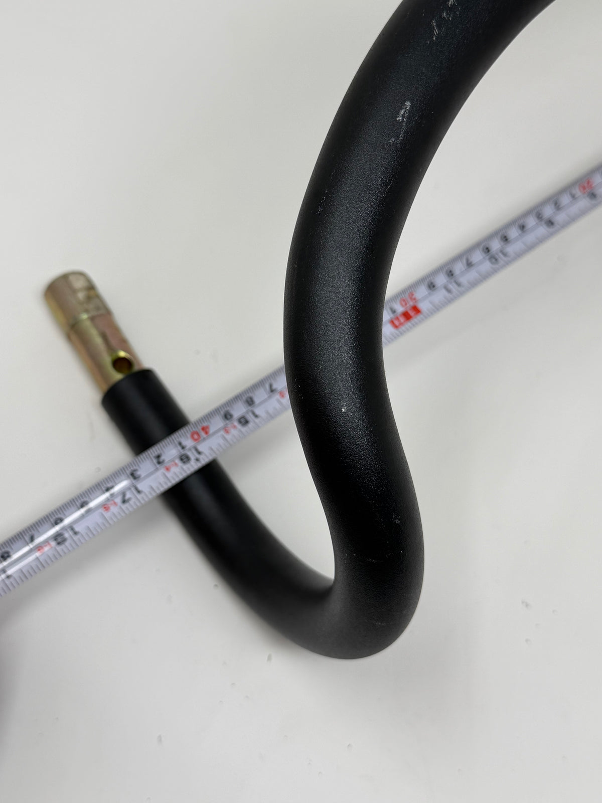 Cinelli Pista Drop Handlebars 42cm