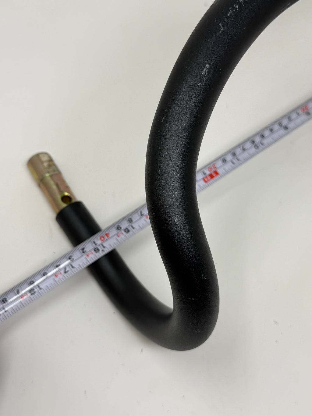 Cinelli Pista Drop Handlebars 42cm