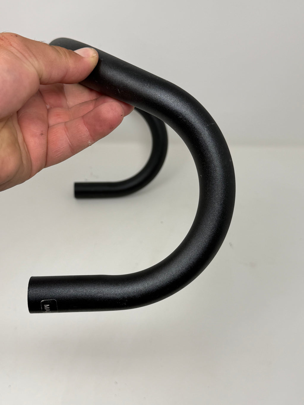 Cinelli Pista Drop Handlebars 42cm