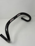Carbon Alpina Drop Handlebars Pista 42cm
