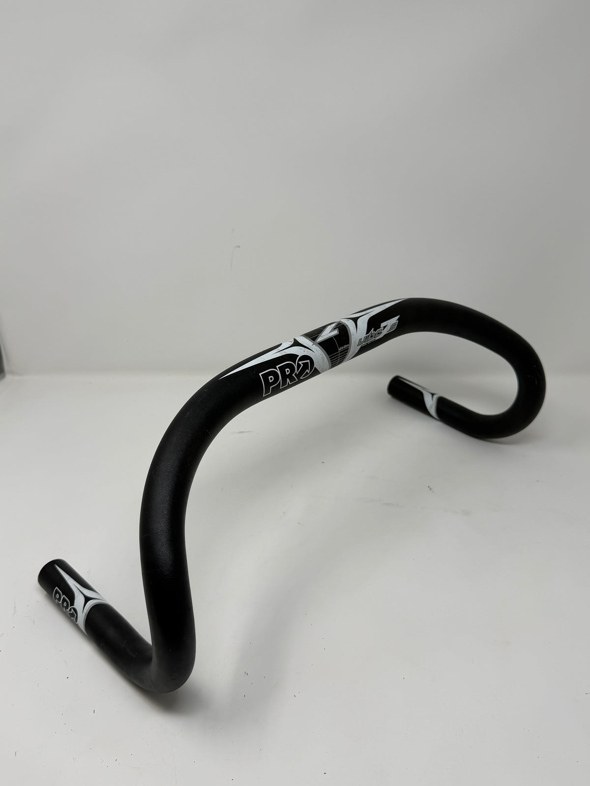 Pro Vibe  Drop Pista Handlebars  40cm