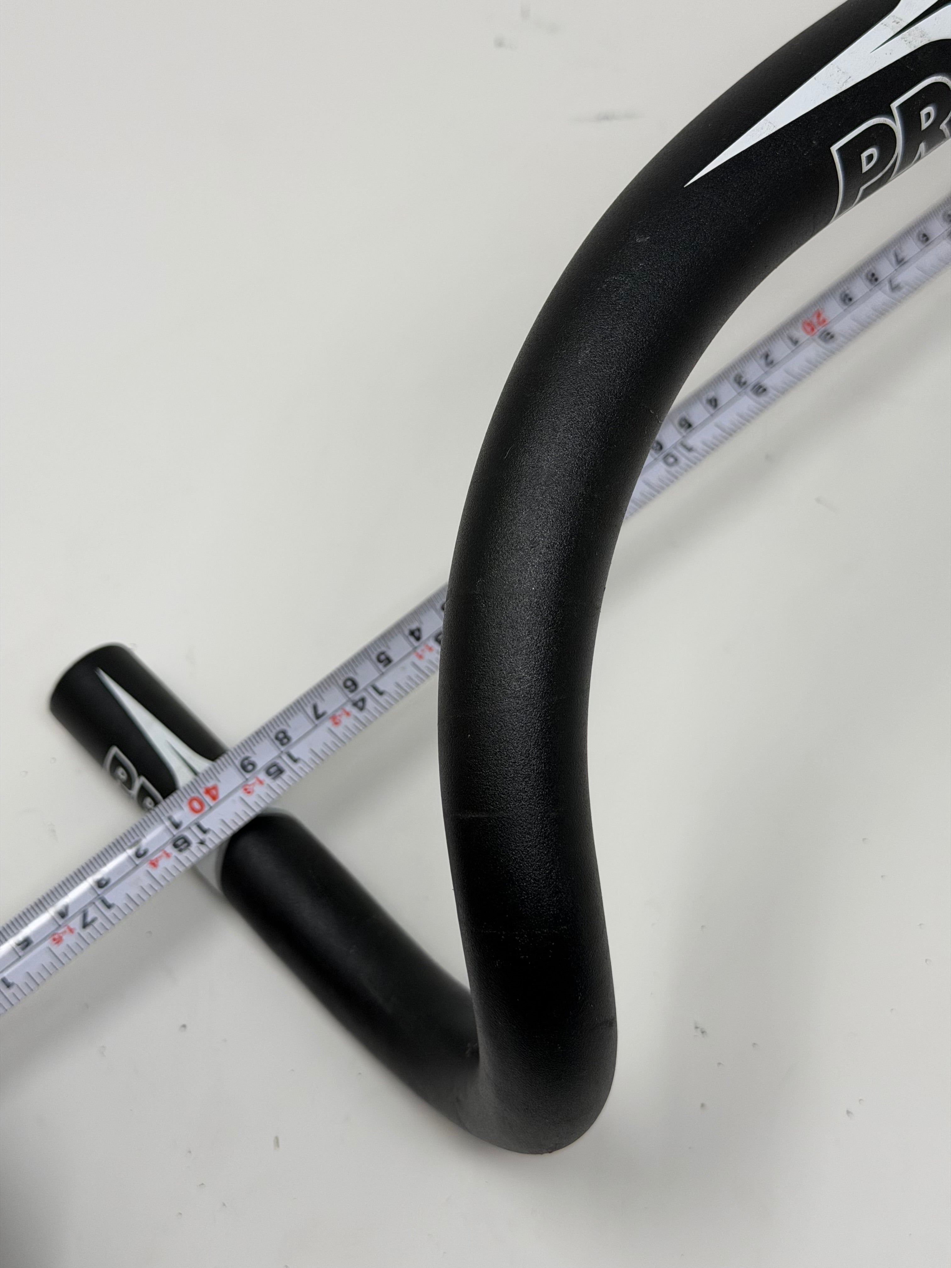 Pro Vibe  Drop Pista Handlebars  40cm