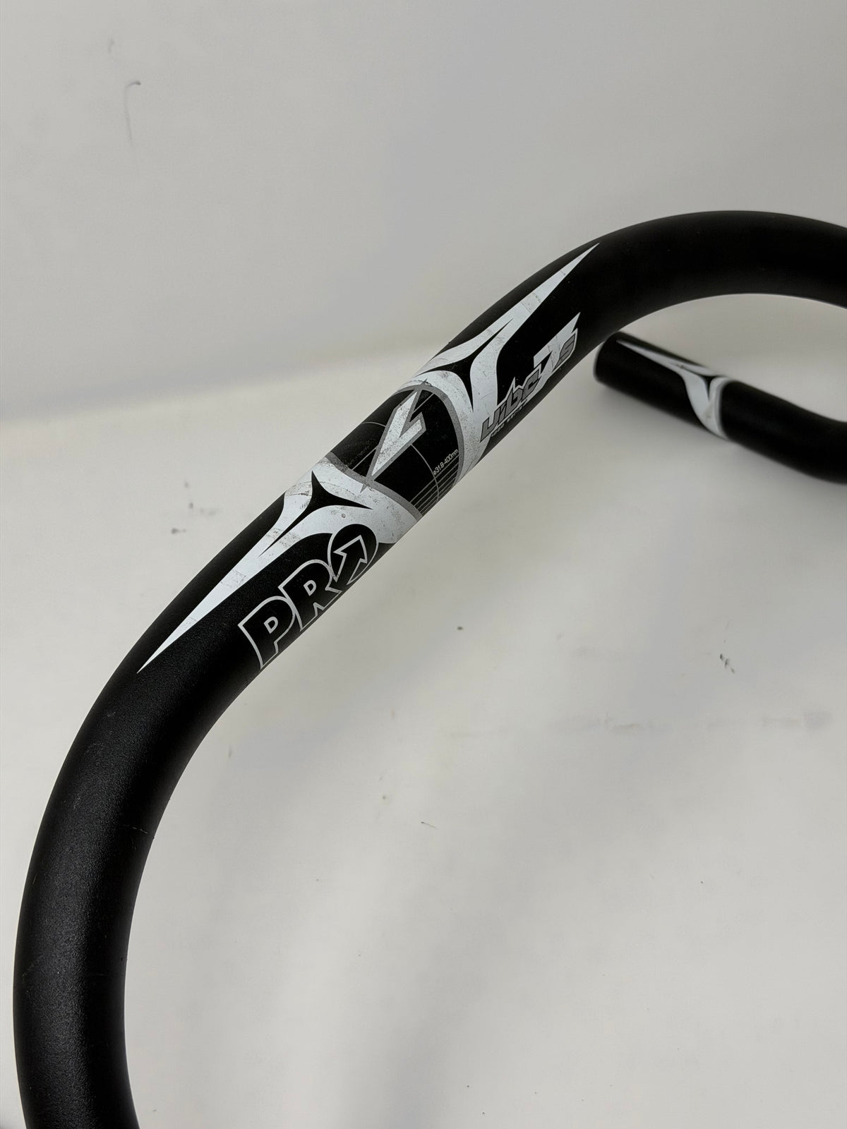 Pro Vibe  Drop Pista Handlebars  40cm