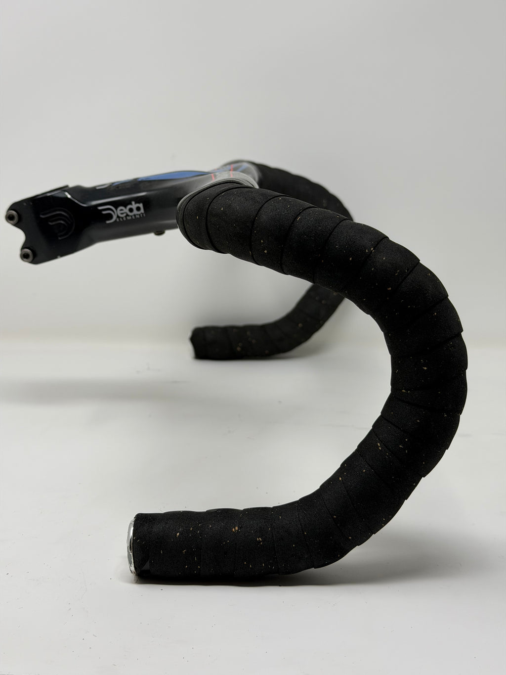 One Piece Deda Alanera Carbon Drop Handlebars 42cm