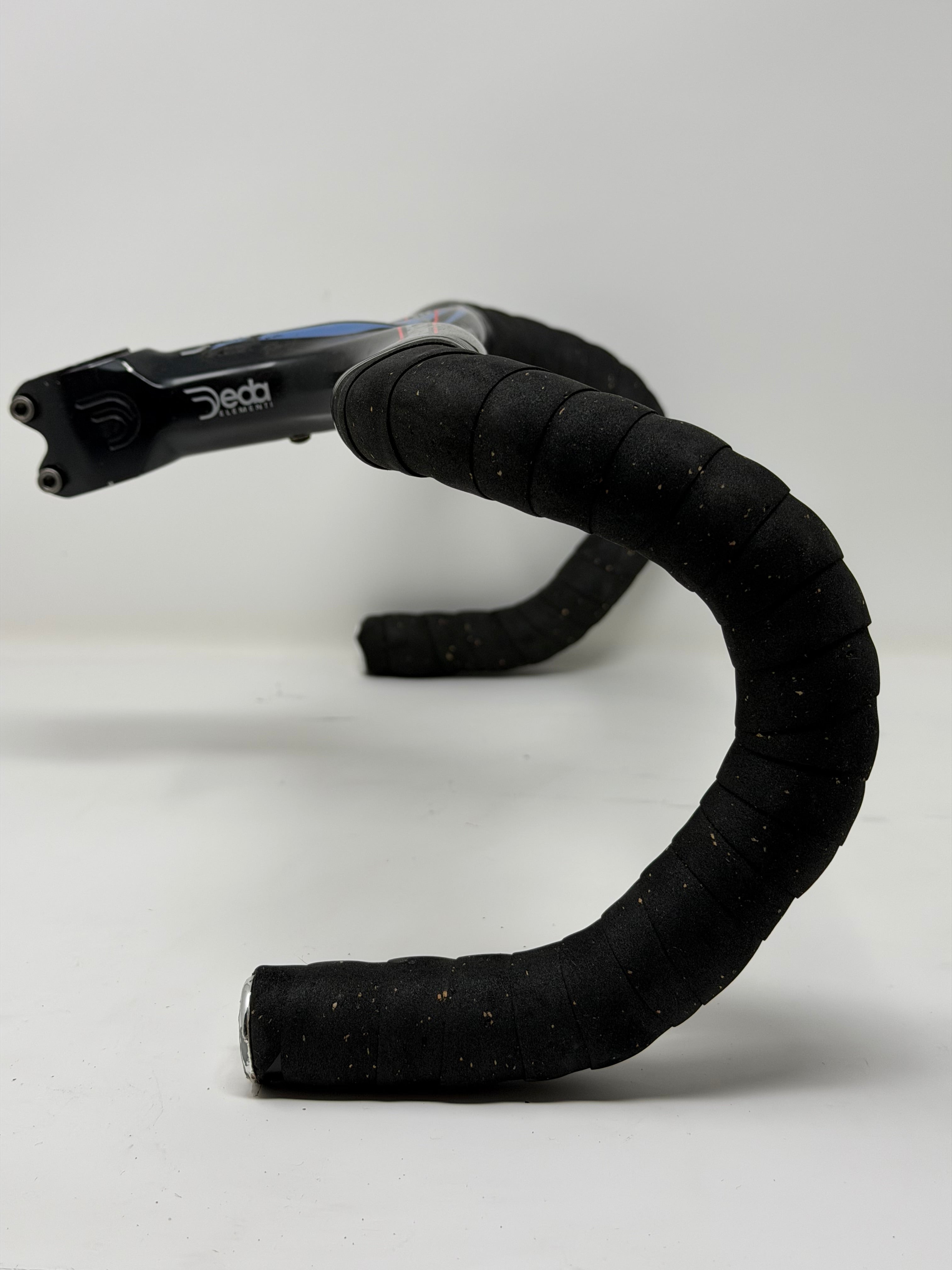 One Piece Deda Alanera Carbon Drop Handlebars 42cm
