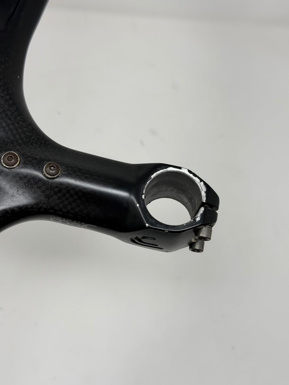 One Piece Deda Alanera Carbon Drop Handlebars 42cm