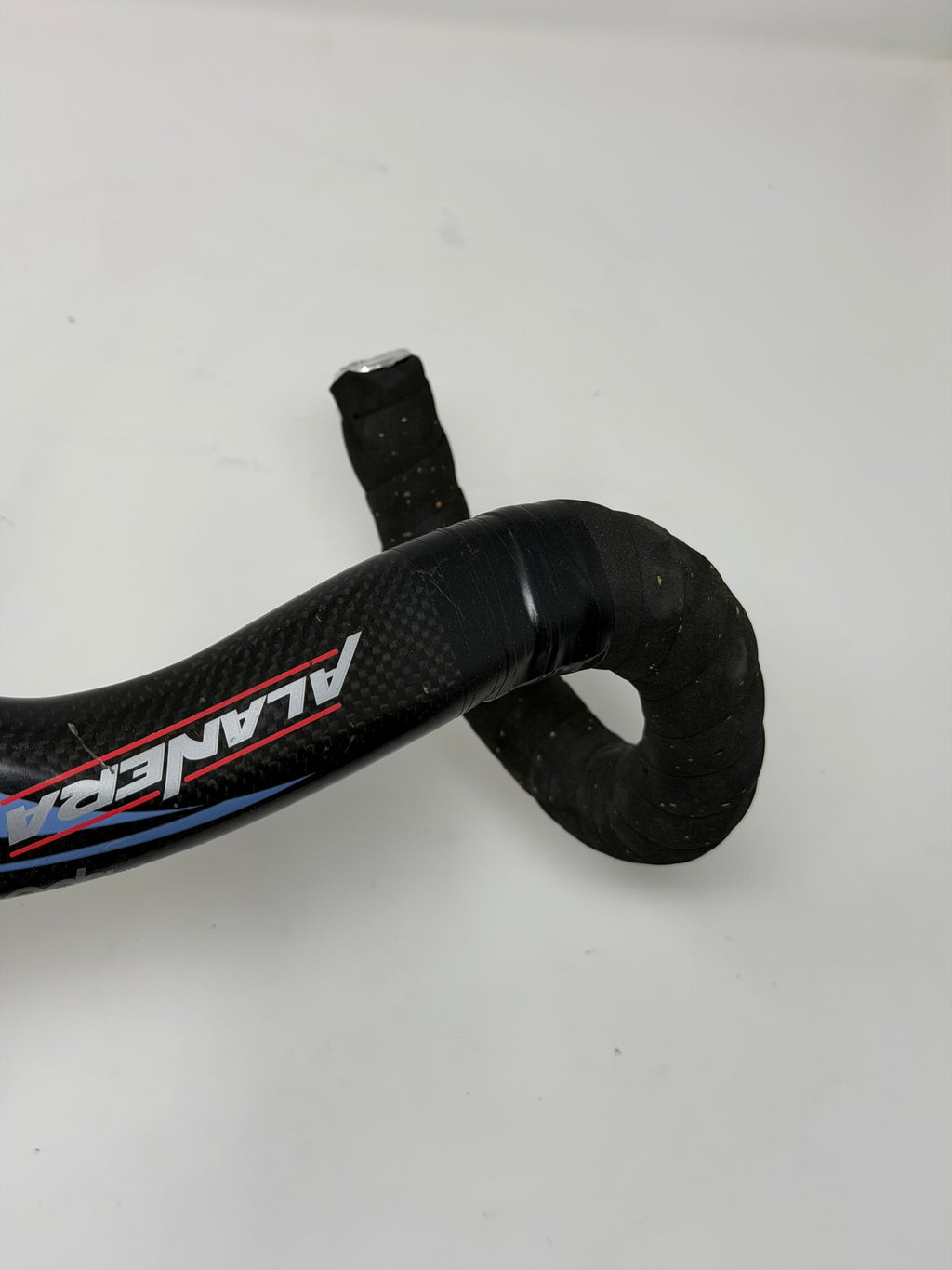 One Piece Deda Alanera Carbon Drop Handlebars 42cm