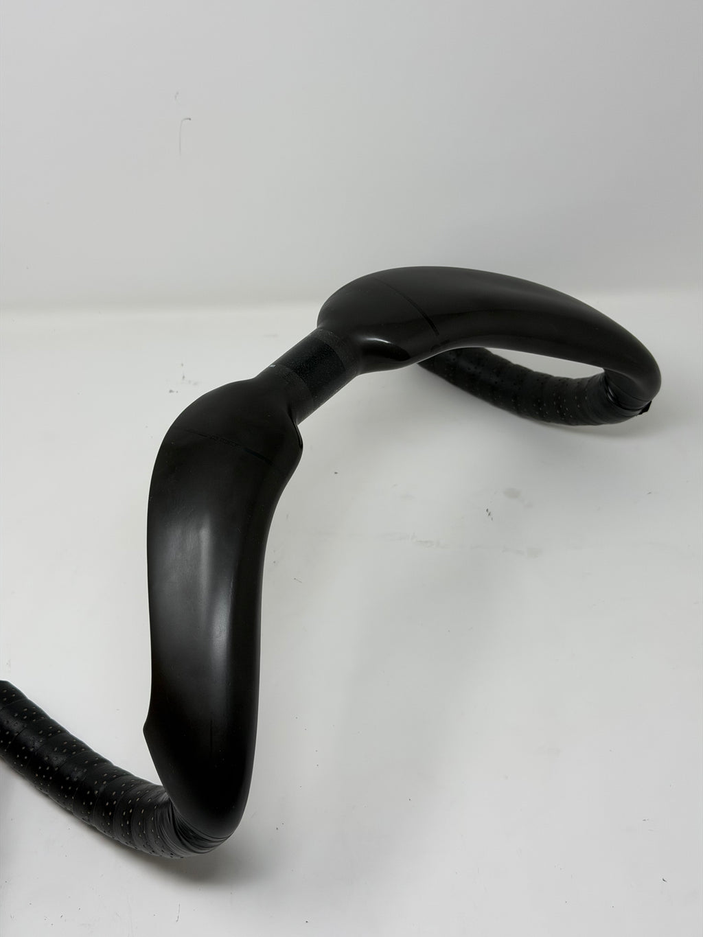 3t Scatto Drop Carbon Handlebars 37cm