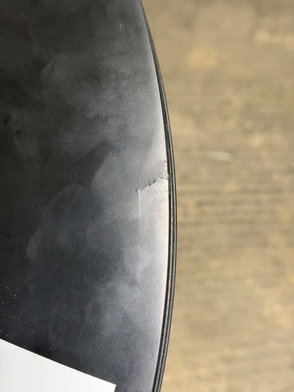 Carbon Wheelset Clincher DT Swiss Hubs Damaged Front Rim