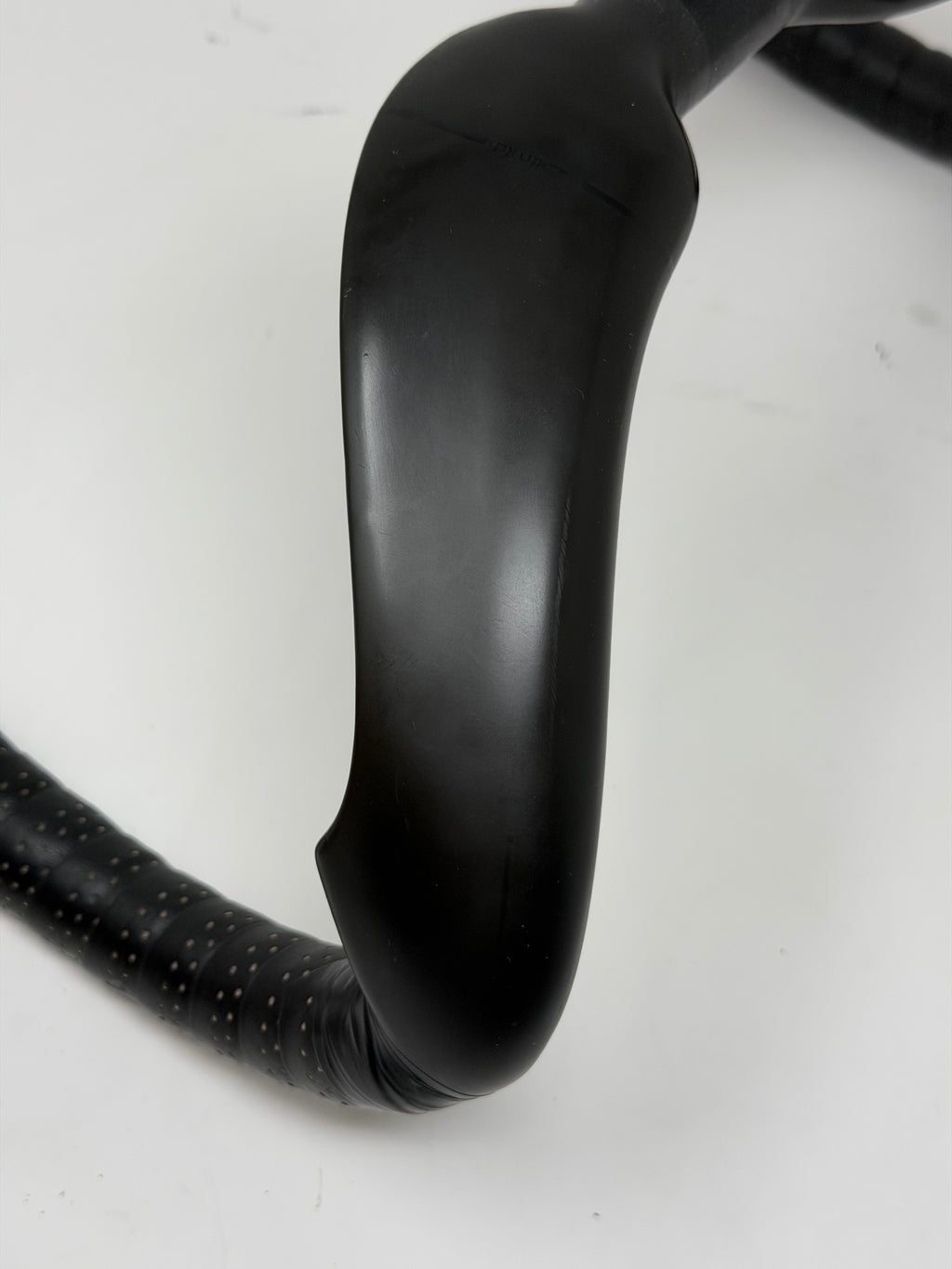 3t Scatto Drop Carbon Handlebars 37cm