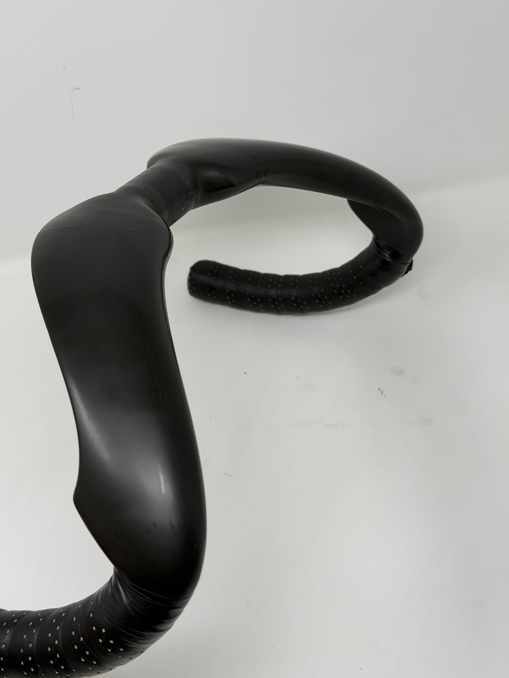3t Scatto Drop Carbon Handlebars 37cm