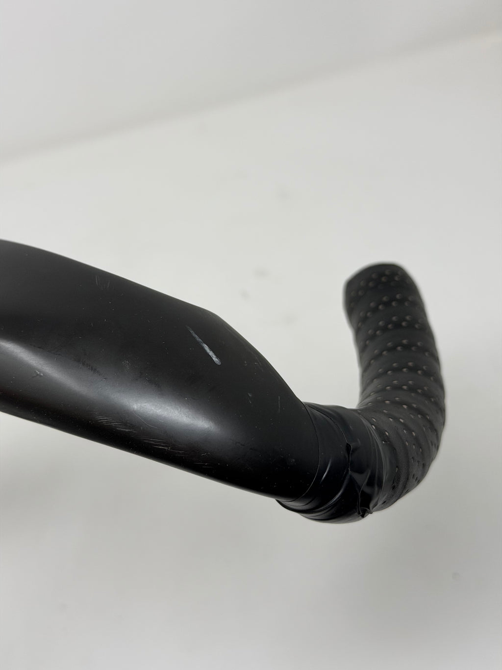 3t Scatto Drop Carbon Handlebars 37cm
