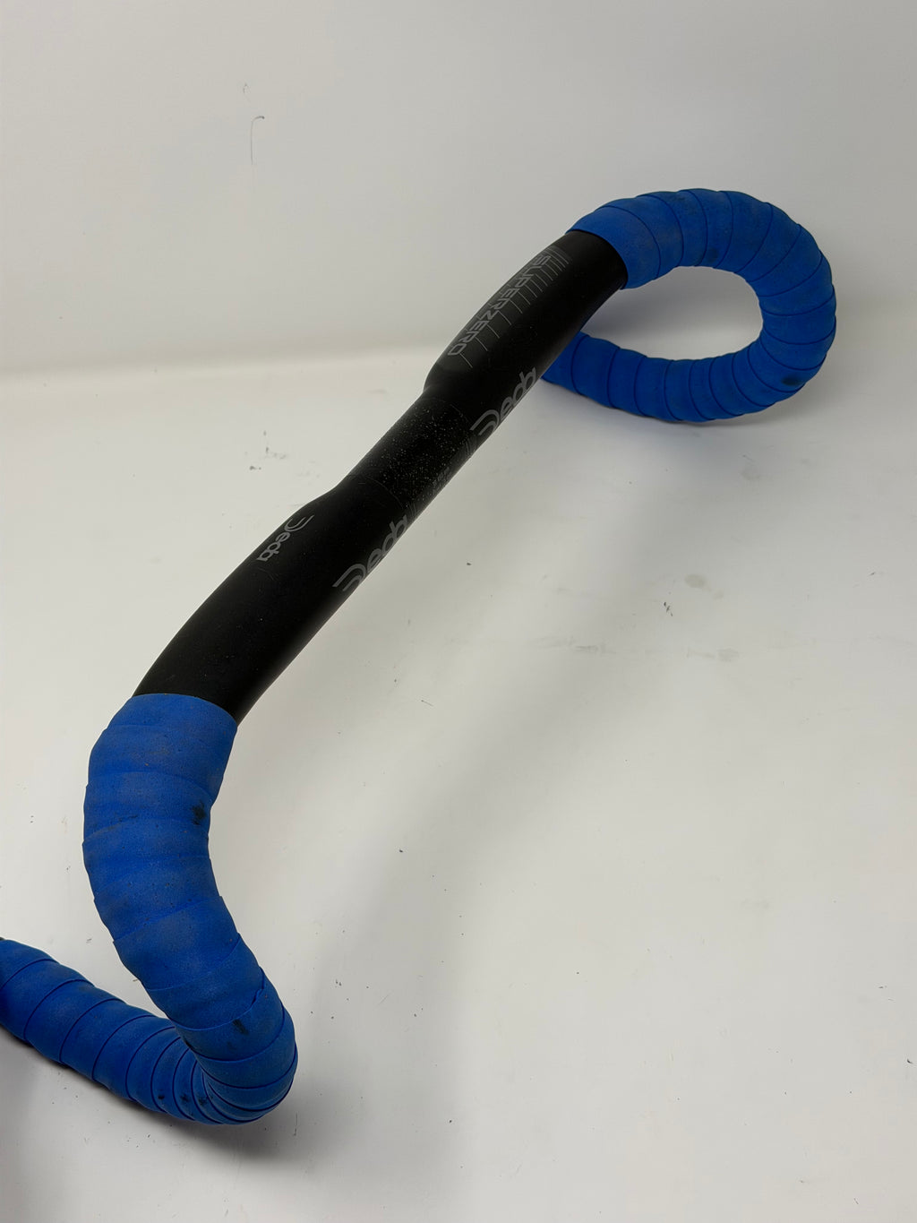 Deda Carbon Drop Handlebars 44cm