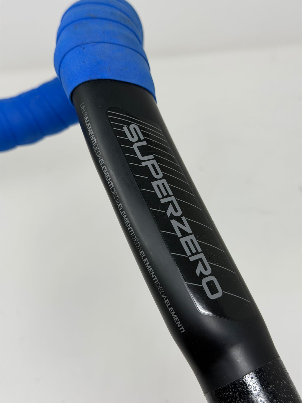 Deda Carbon Drop Handlebars 44cm
