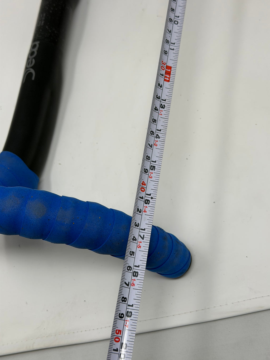 Deda Carbon Drop Handlebars 44cm