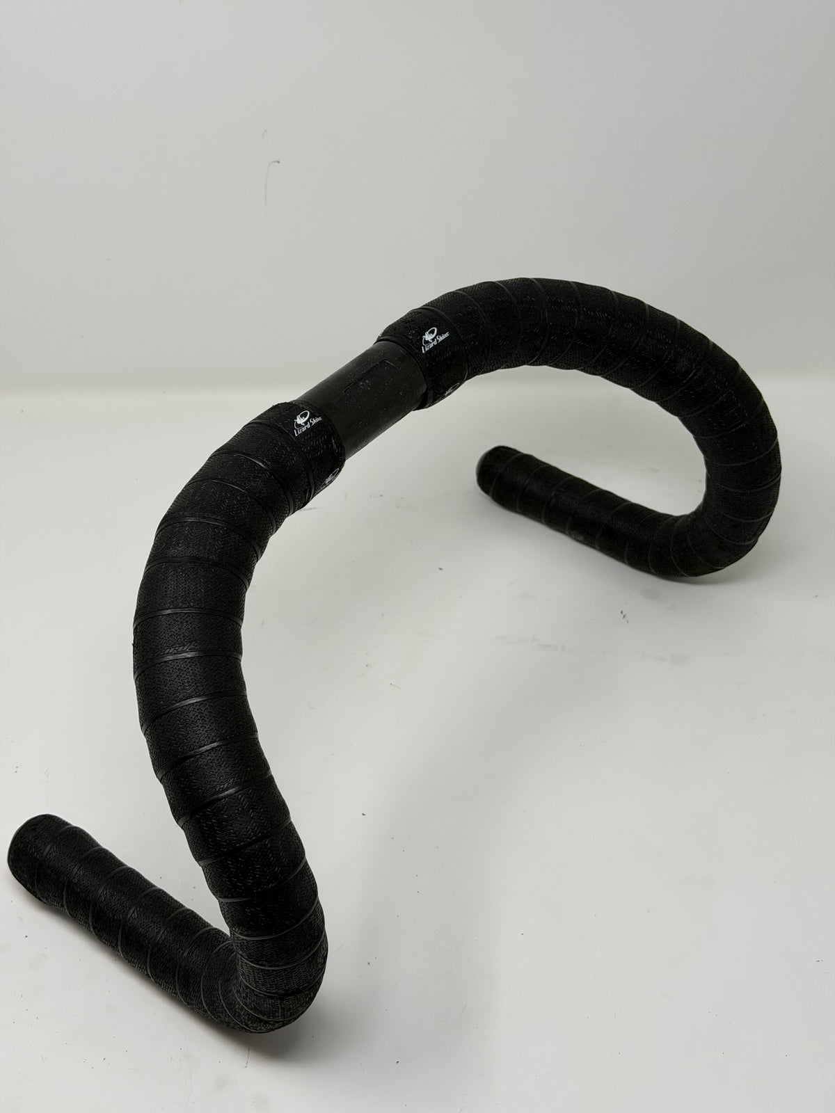 Alpina Drop Handlebars 33cm Carbon