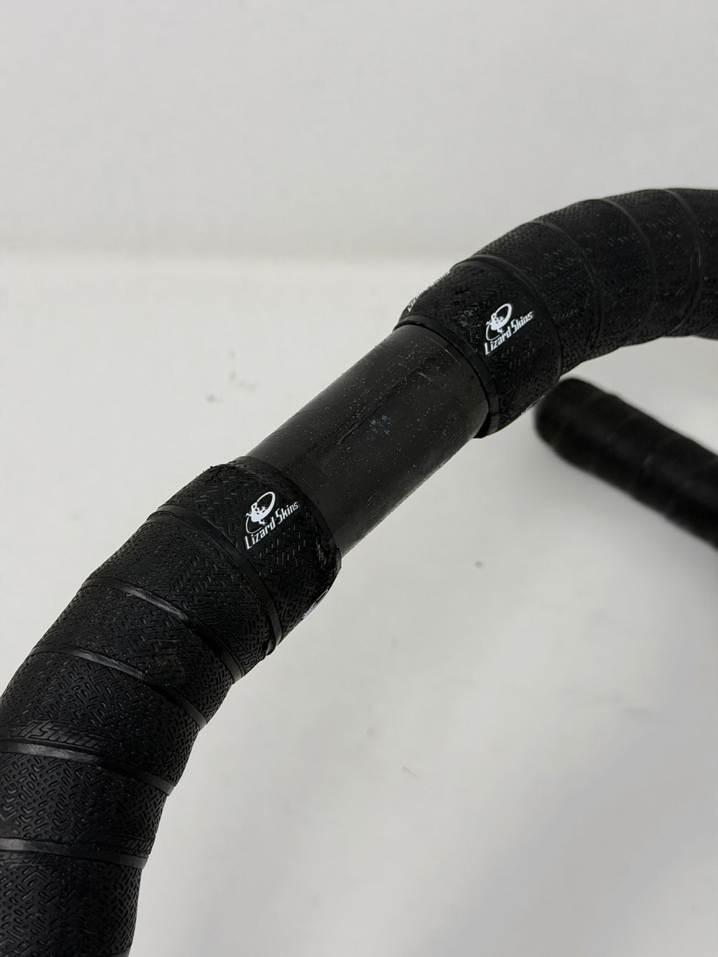 Alpina Drop Handlebars 33cm Carbon