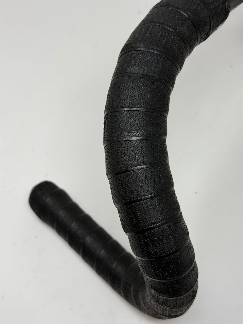Alpina Drop Handlebars 33cm Carbon