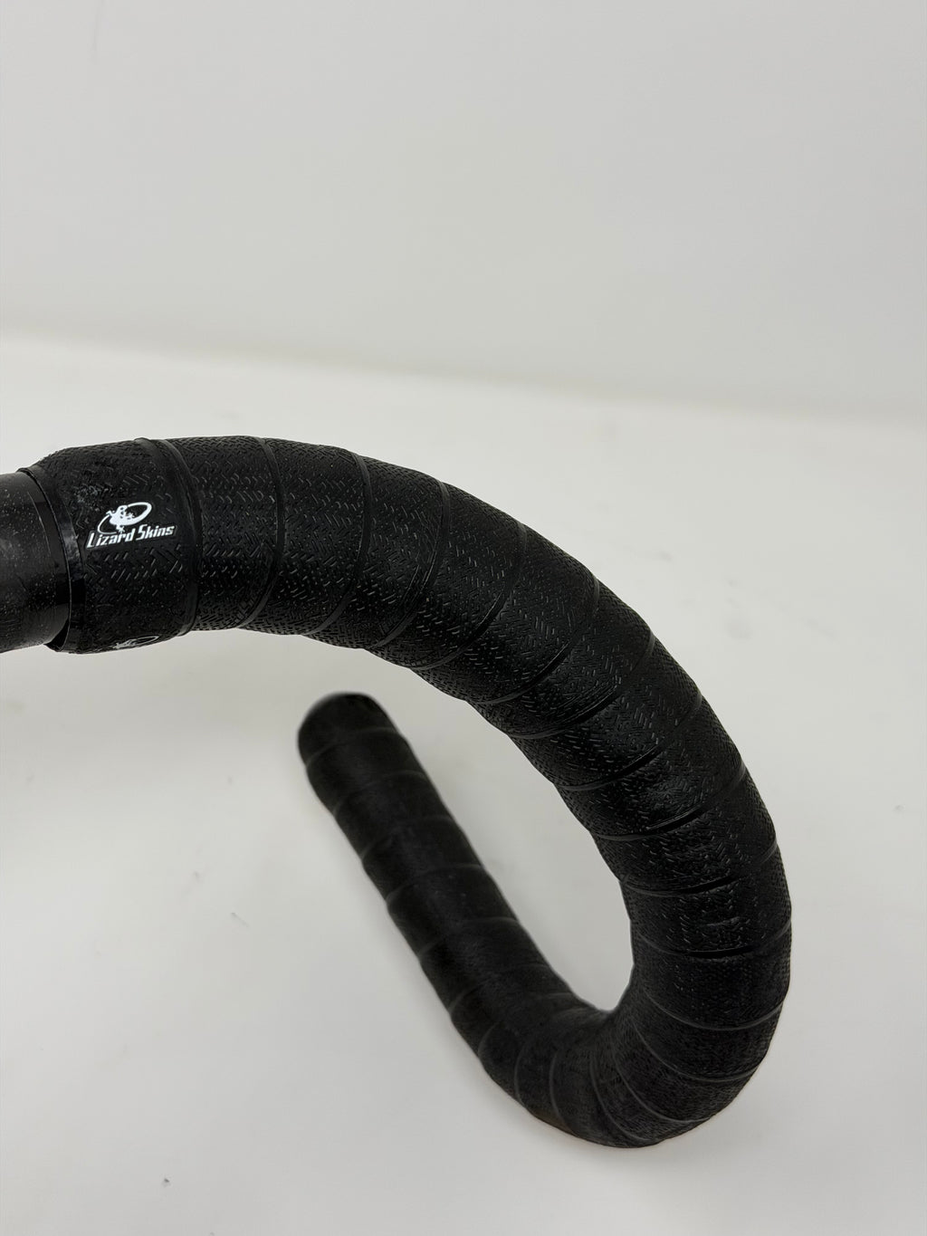 Alpina Drop Handlebars 33cm Carbon