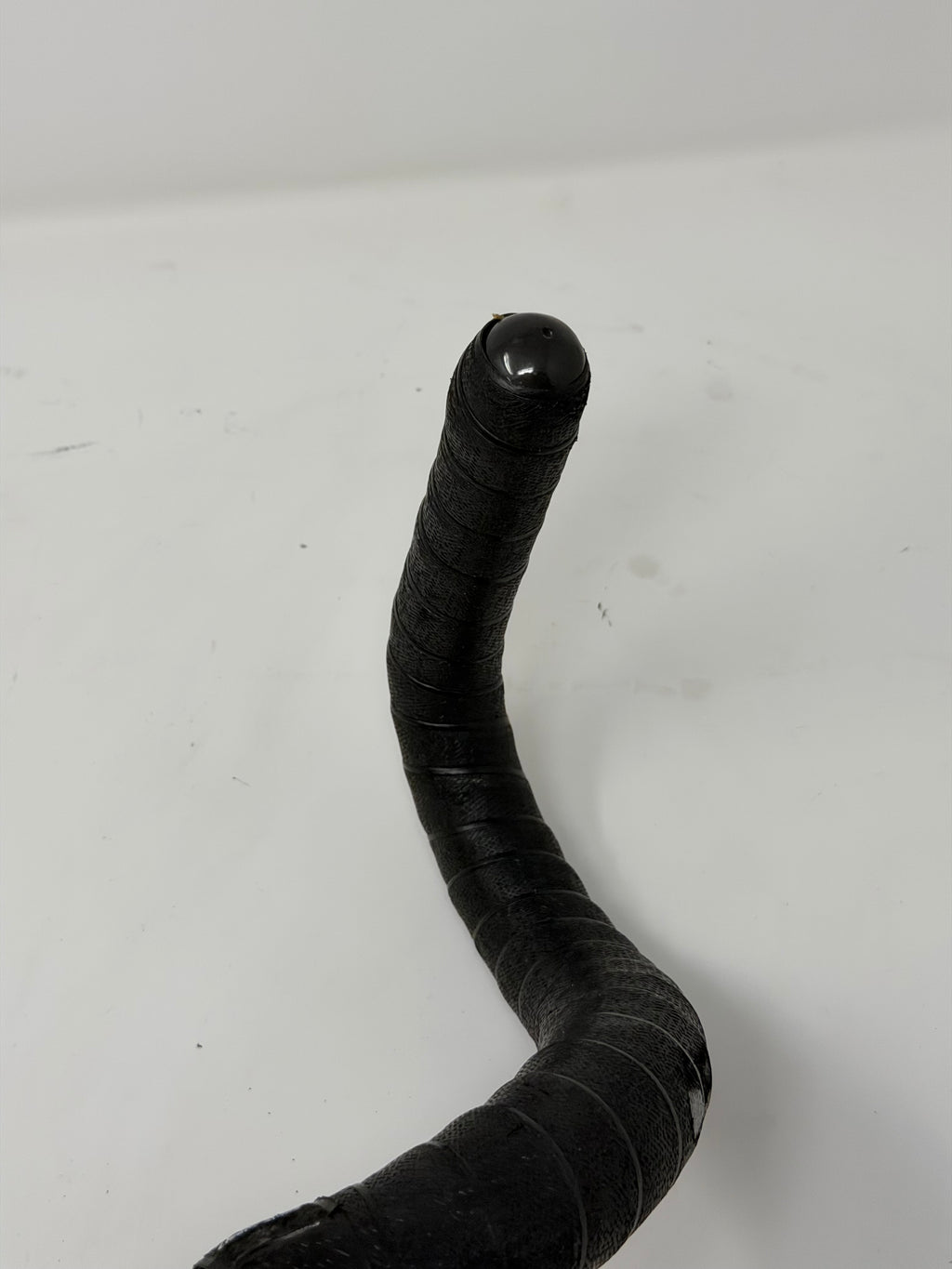 Alpina Drop Handlebars 33cm Carbon