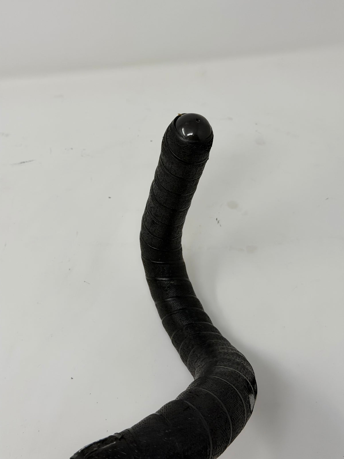 Alpina Drop Handlebars 33cm Carbon
