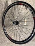 Rear Fixed Gear Wheel 700c