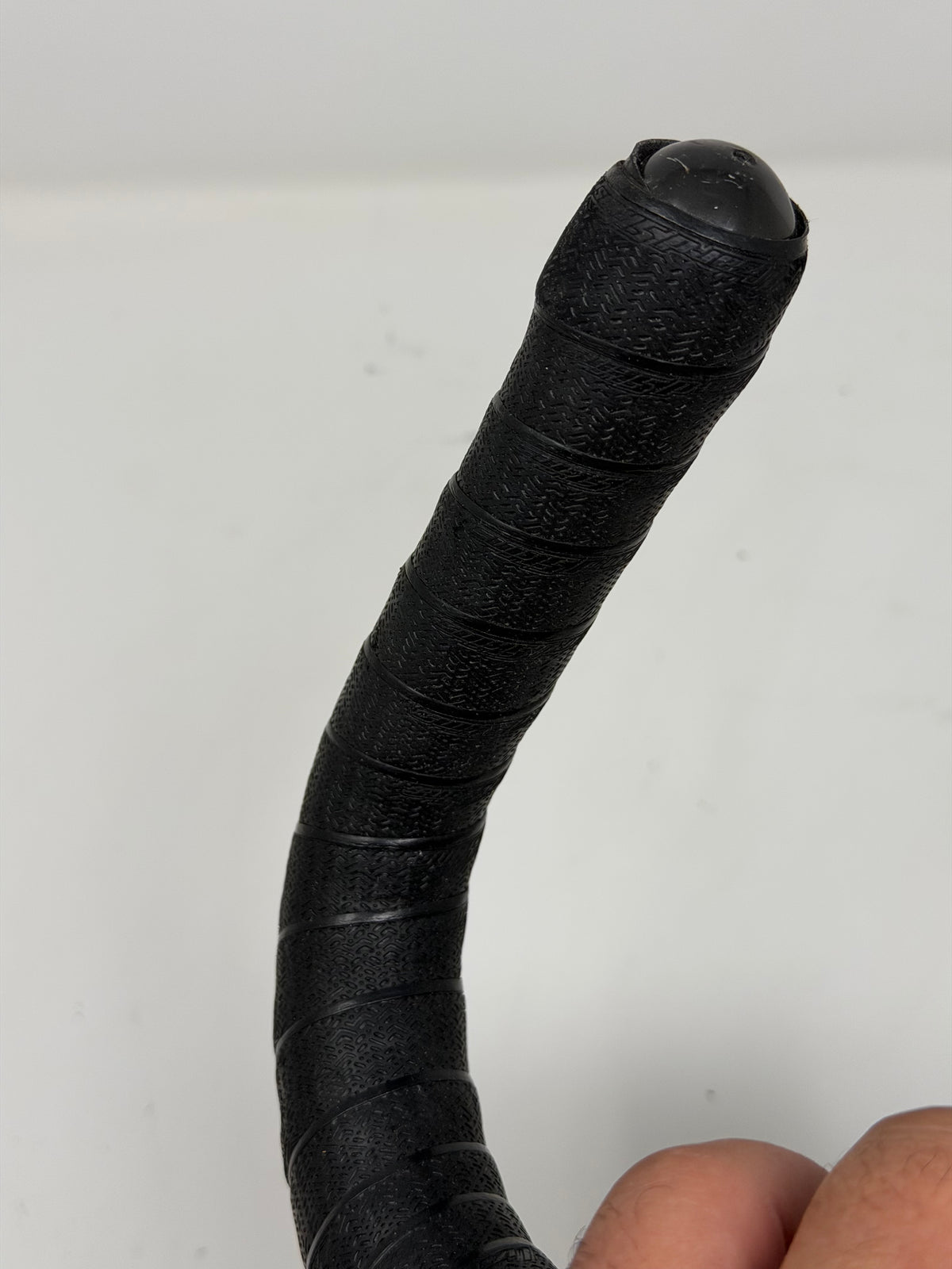 Alpina Drop Handlebars 33cm Carbon