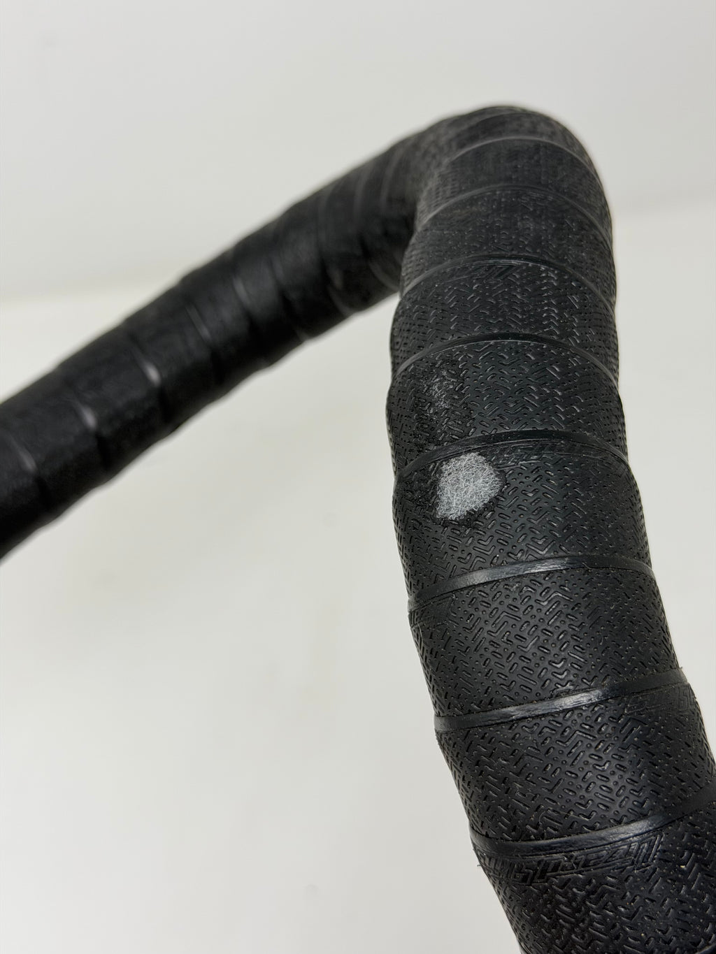 Alpina Drop Handlebars 33cm Carbon