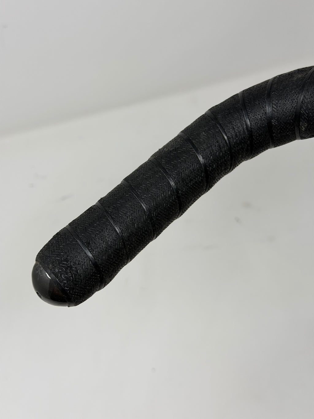 Alpina Drop Handlebars 33cm Carbon