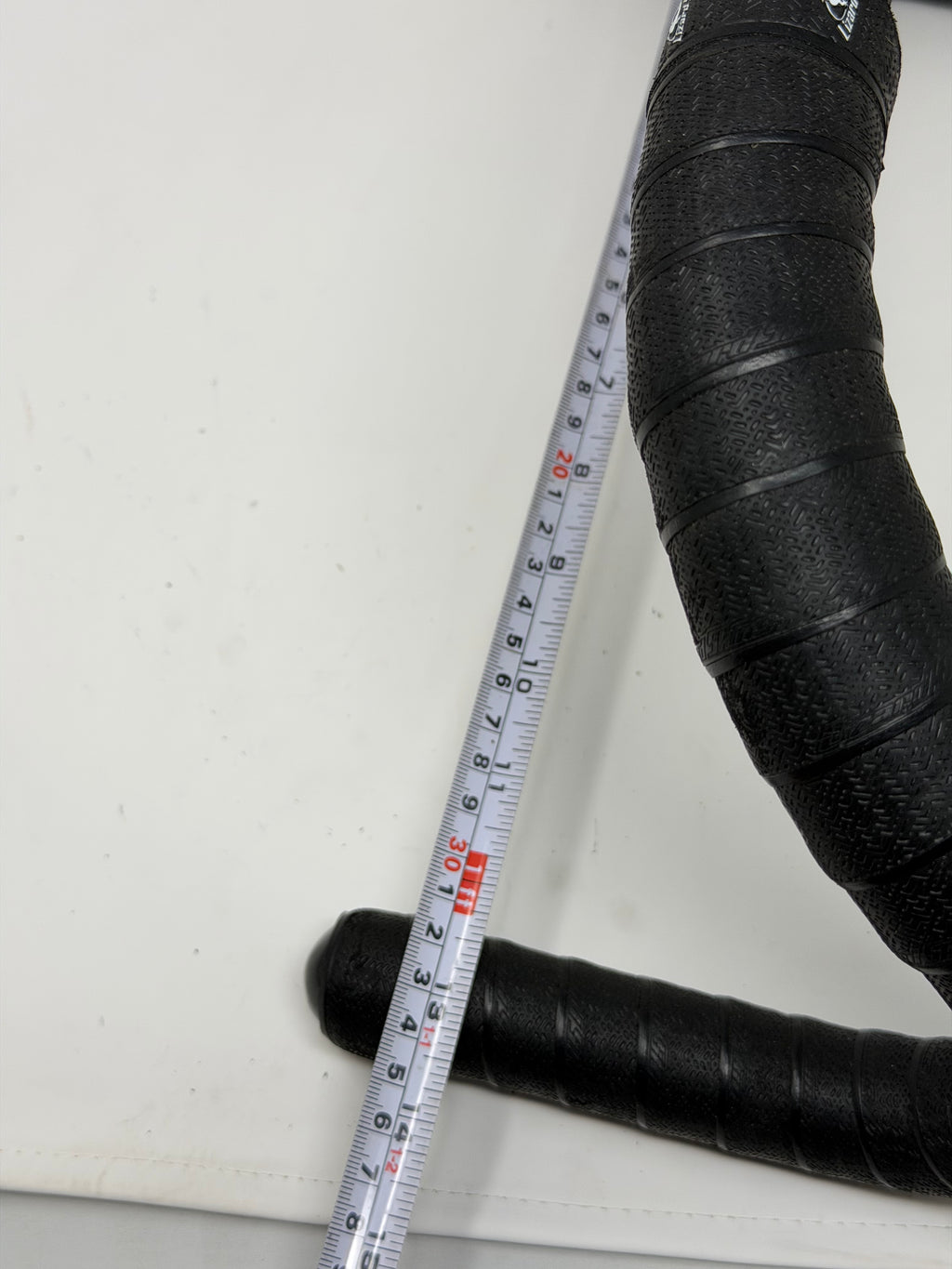 Alpina Drop Handlebars 33cm Carbon