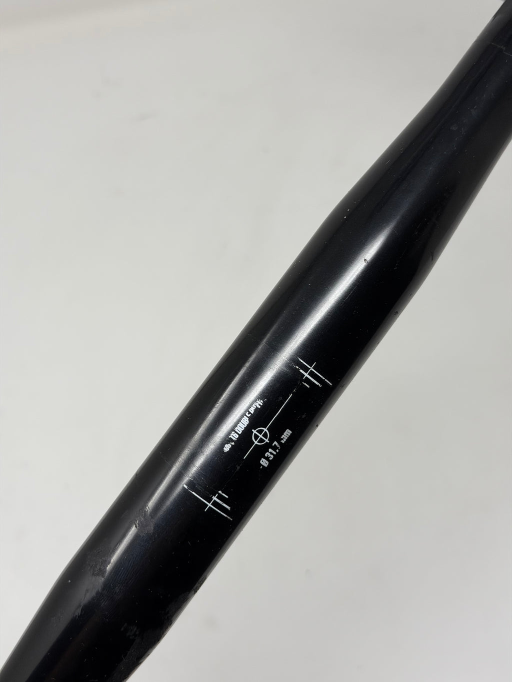 Deda Zero 44cm Handlebars