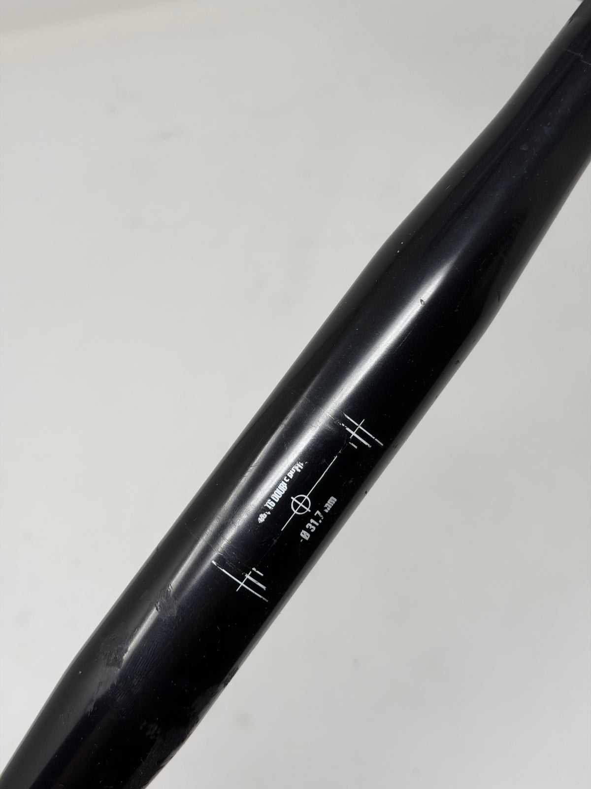 Deda Zero 44cm Handlebars