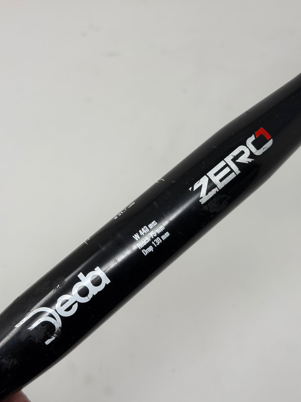Deda Zero 44cm Handlebars