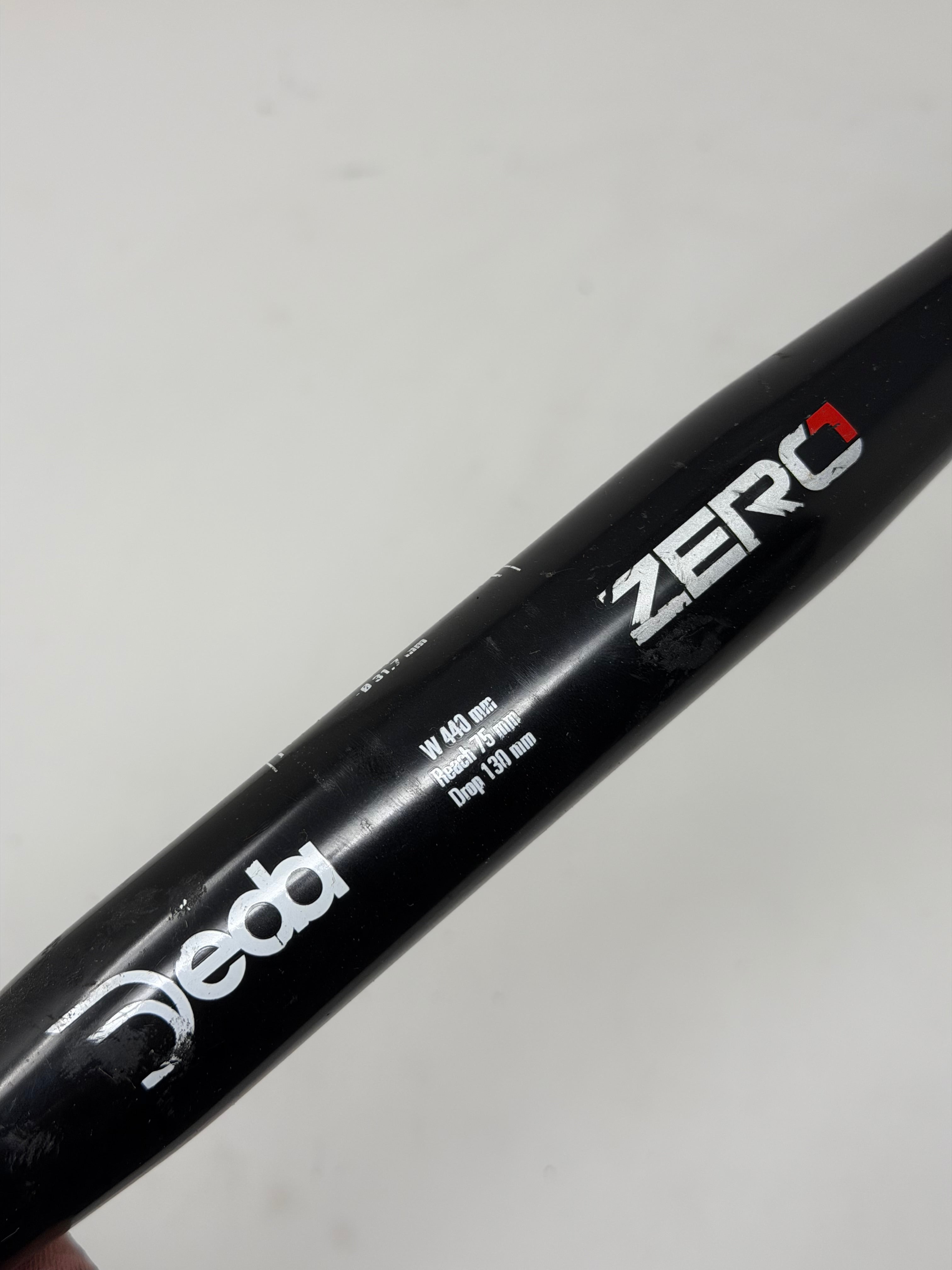 Deda Zero 44cm Handlebars