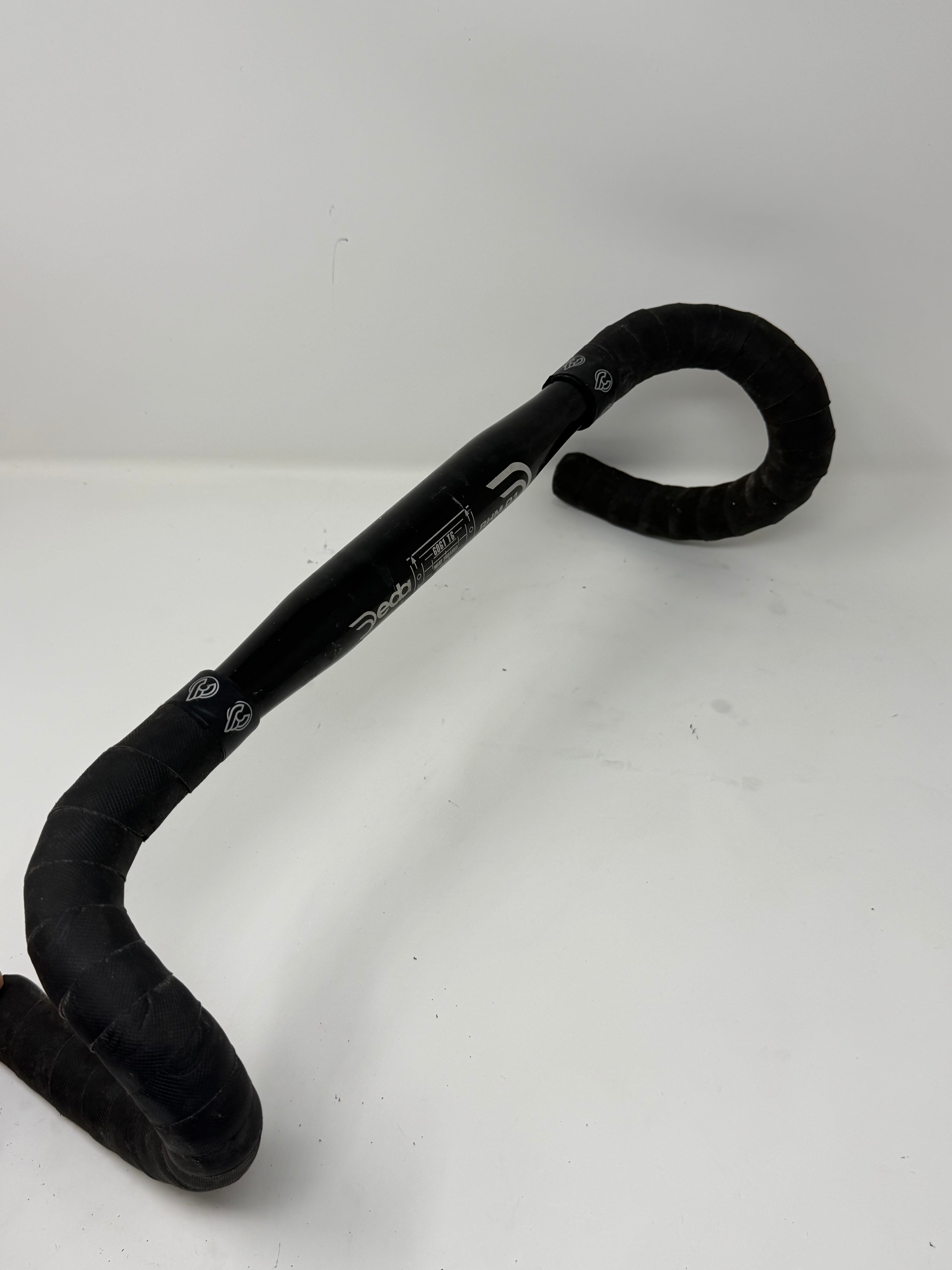 Deda Drop Handlebars 42cm