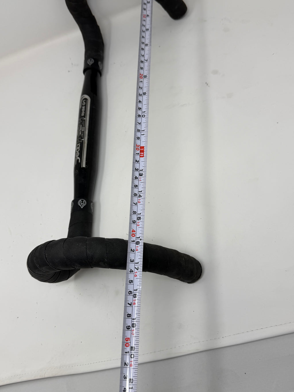 Deda Drop Handlebars 42cm