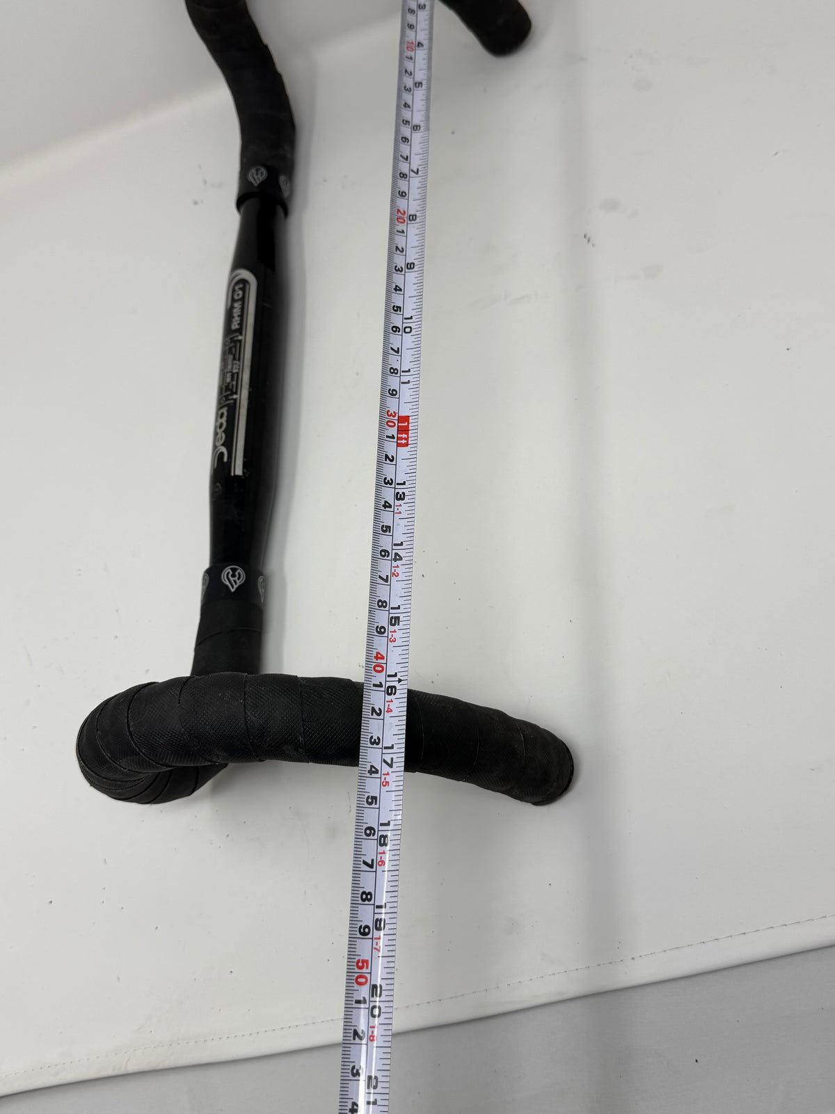 Deda Drop Handlebars 42cm