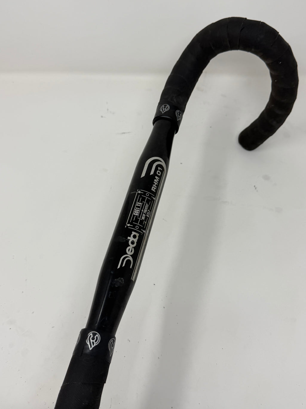 Deda Drop Handlebars 42cm