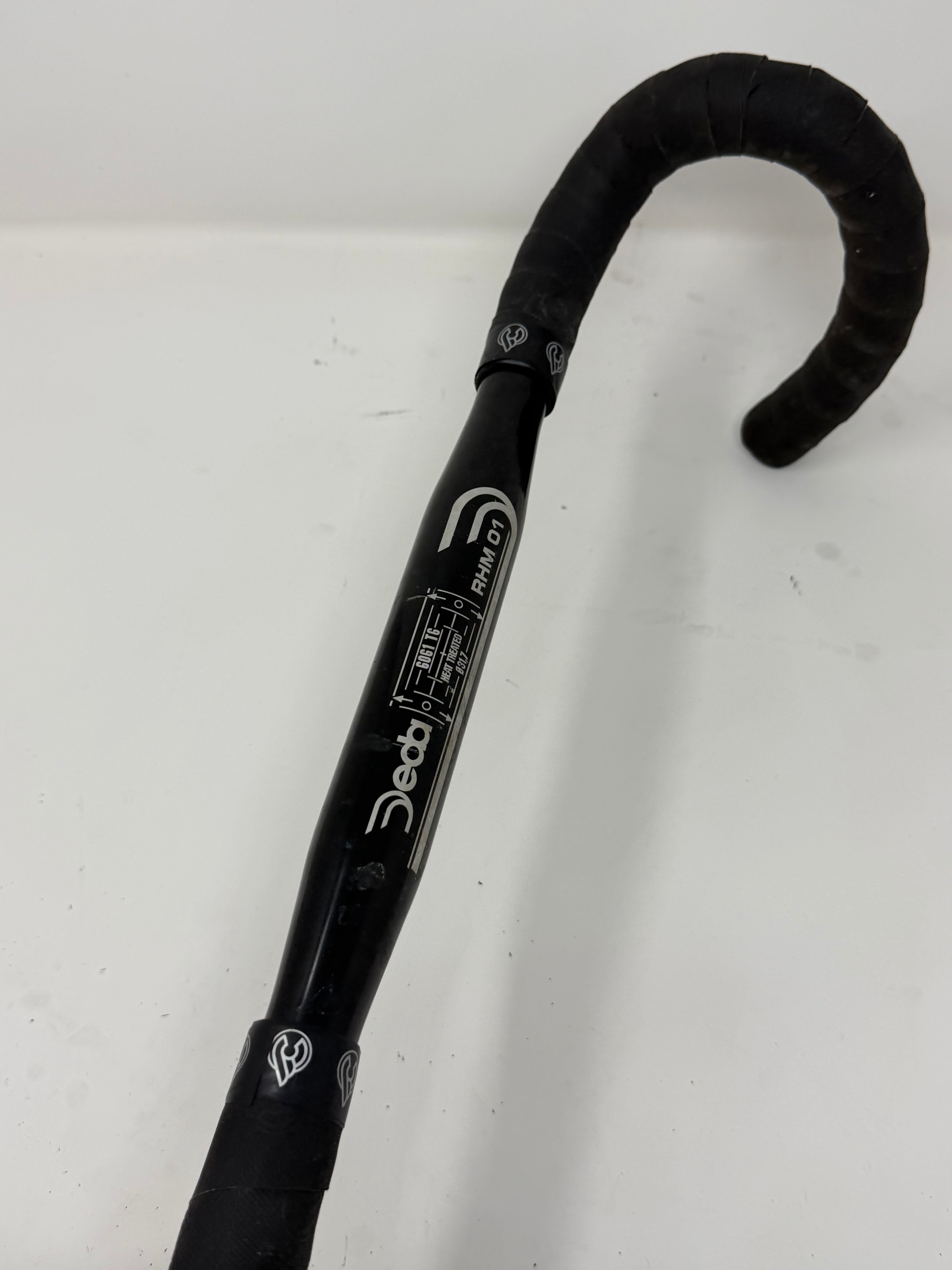 Deda Drop Handlebars 42cm