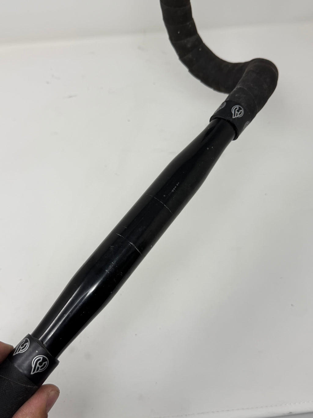 Deda Drop Handlebars 42cm