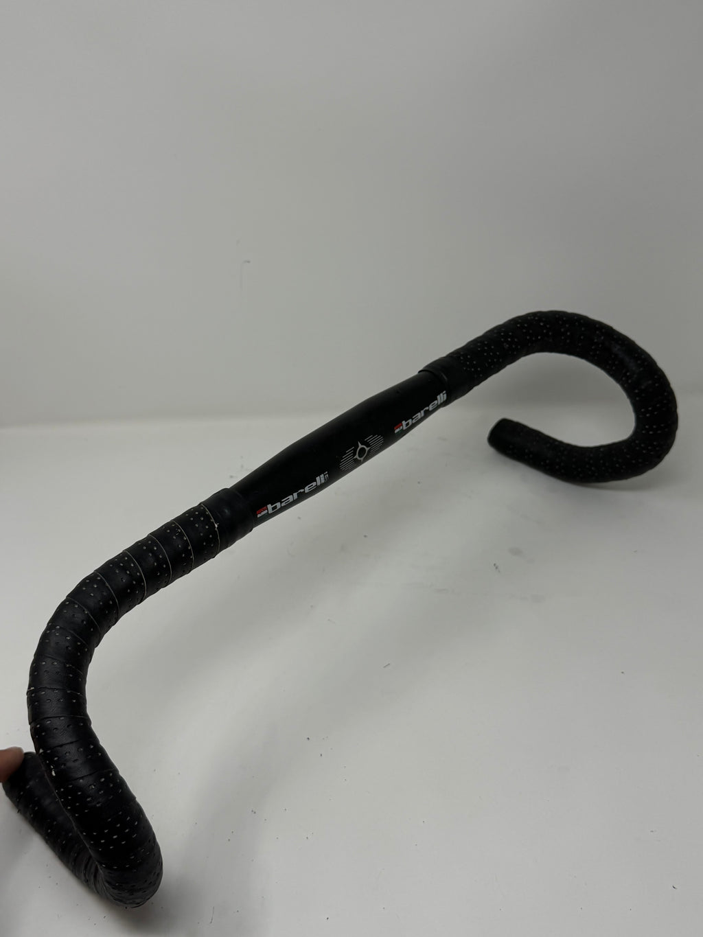 Barelli Drop Handlebars 44cm