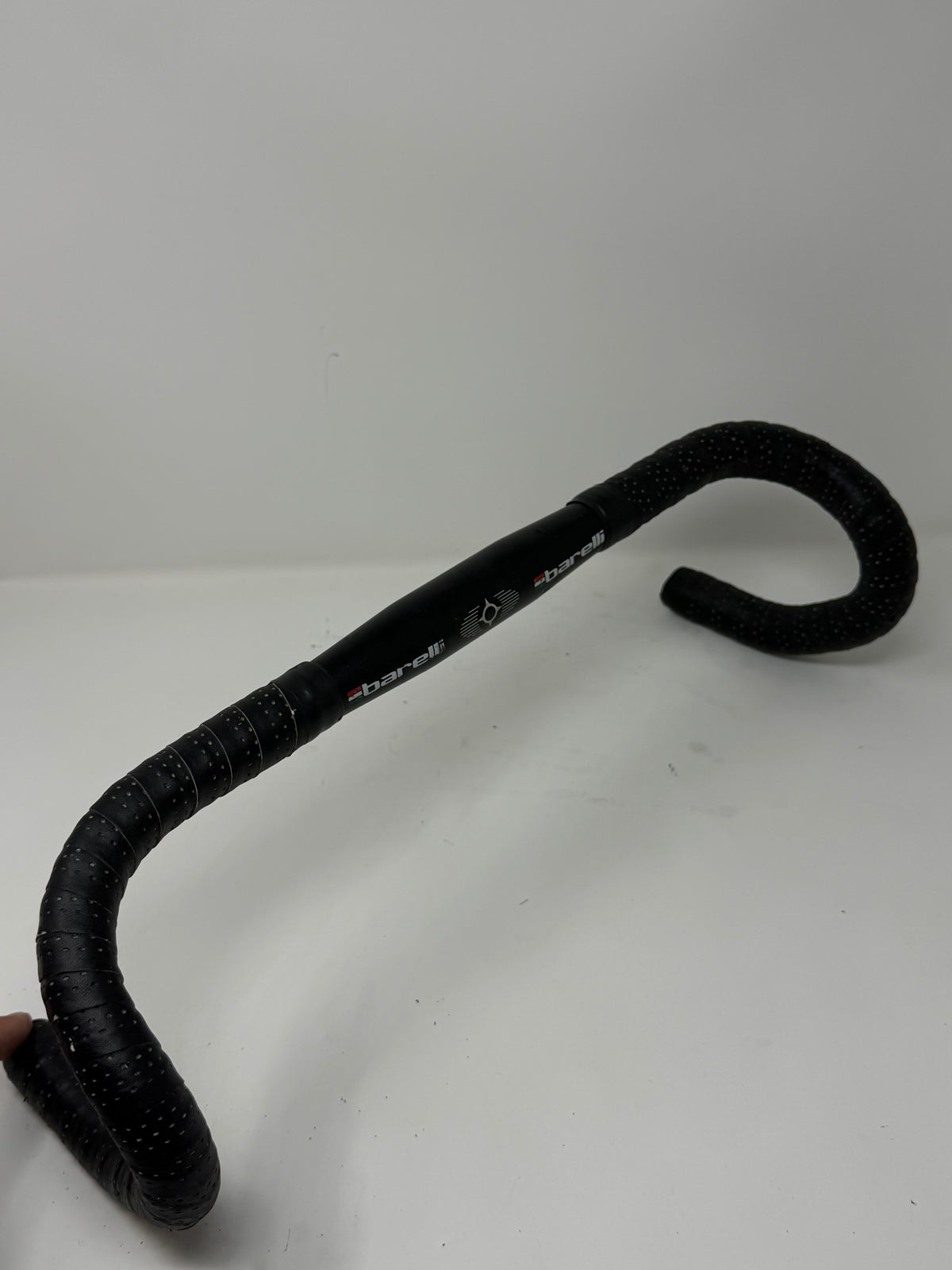 Barelli Drop Handlebars 44cm