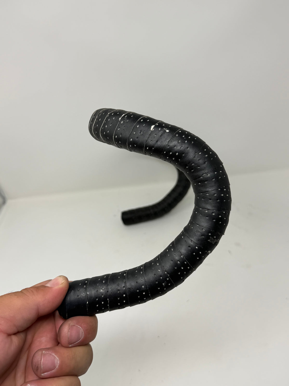 Barelli Drop Handlebars 44cm