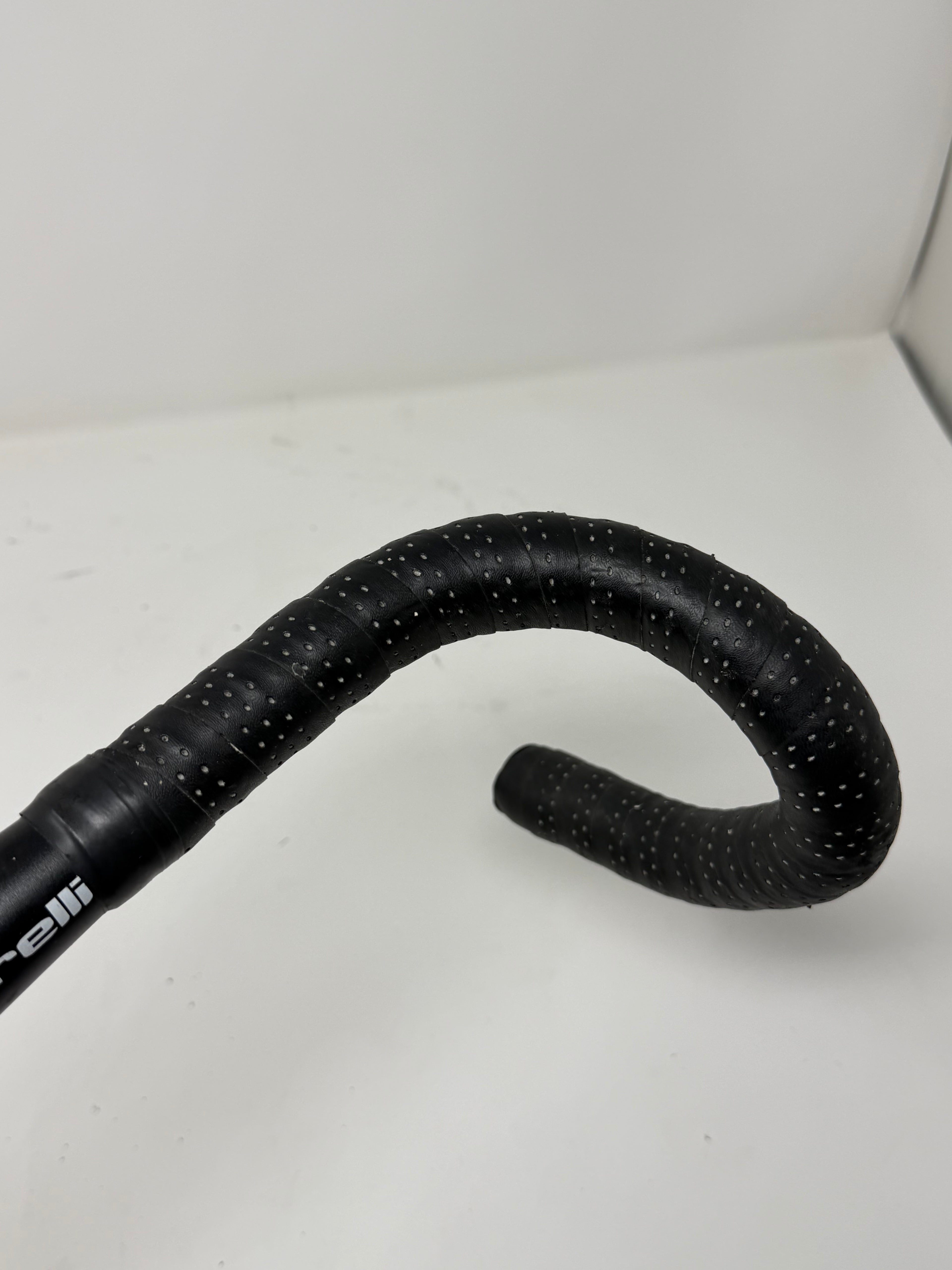 Barelli Drop Handlebars 44cm